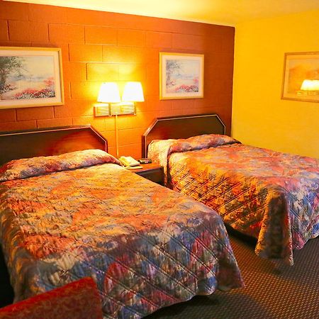 Economy Inn Гермістон Екстер'єр фото