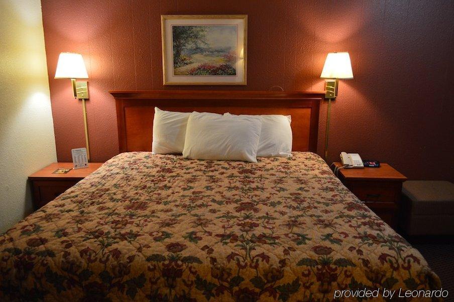 Economy Inn Гермістон Екстер'єр фото