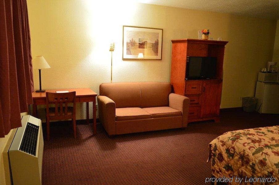 Economy Inn Гермістон Екстер'єр фото