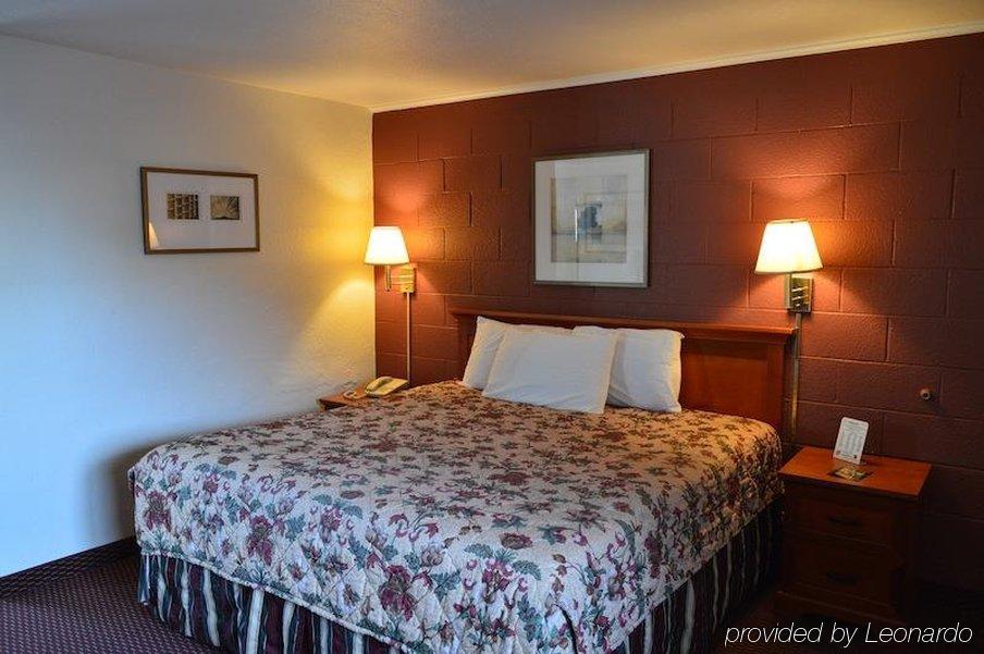 Economy Inn Гермістон Екстер'єр фото